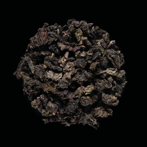 LE PRÉCIEUX OOLONG*